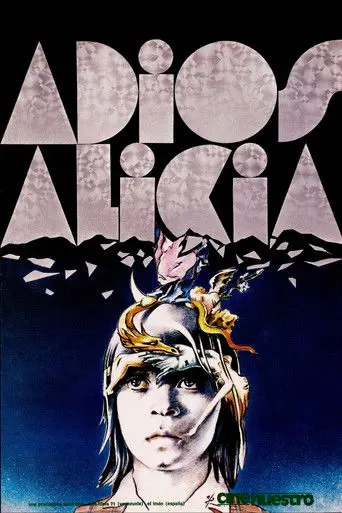 Goodbye Alicia (1977)