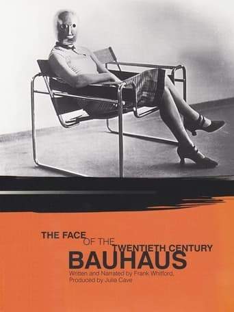 Bauhaus: The Face Of The 20th Century (1994)