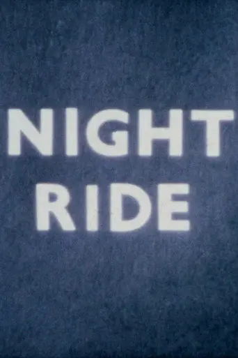 Night Ride (1967)