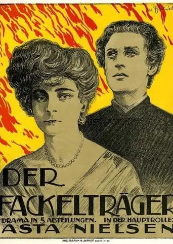 Mod Lyset (1919)