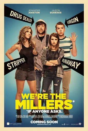Millers Unleashed: Outtakes Overload (2013)
