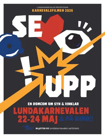 Se upp! (2026)