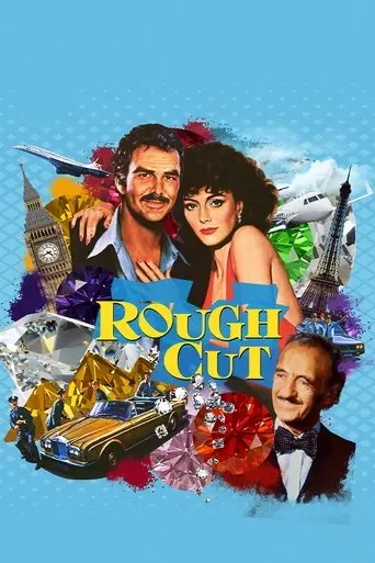 Rough Cut (1980)