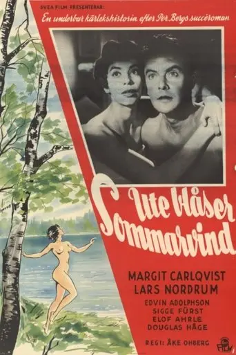 The Summer Wind Blows (1955)