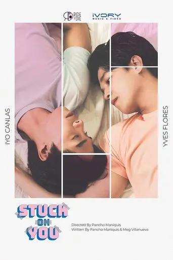 Stuck on You (2021)