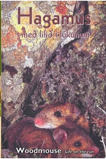 Hagamús - Með lífið í lúkunum (1997)