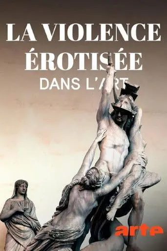 Proserpina - Erotic Violence in Art (2026)