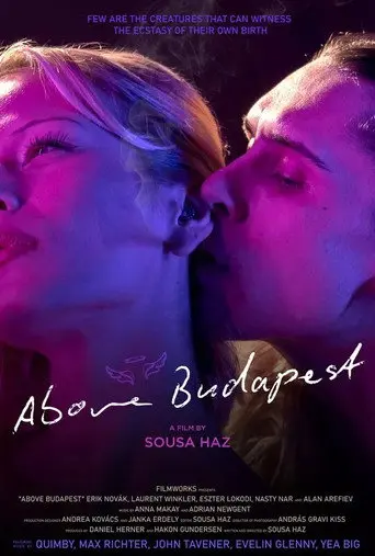 Above Budapest (2026)