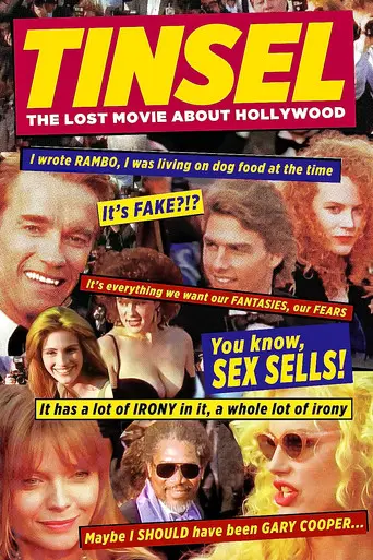Tinsel - The Lost Movie About Hollywood (2020)