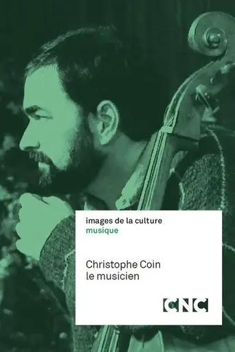 Christophe Coin, le musicien (1995)