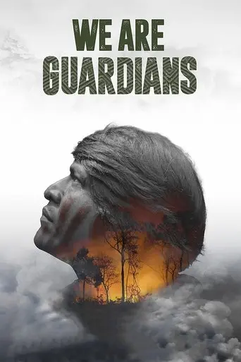 We Are Guardians (2025)
