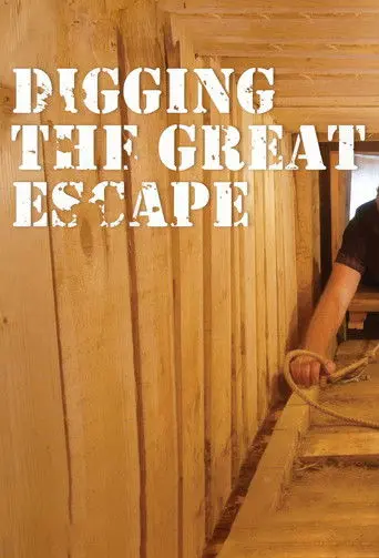 Digging The Great Escape (2011)