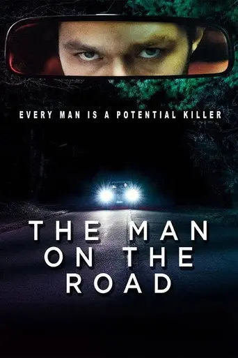 The Man on the Road (2022)