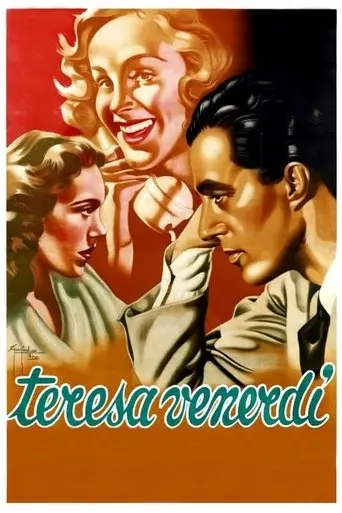 Teresa Venerdì (1941)