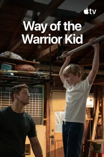 Way of the Warrior Kid (2026)