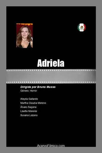 Adriela (2021)