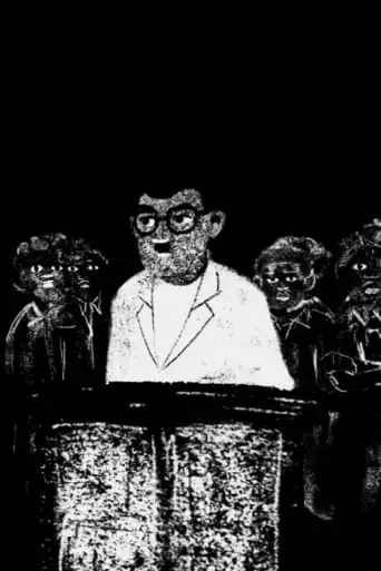 Accused #2: Walter Sisulu (2019)