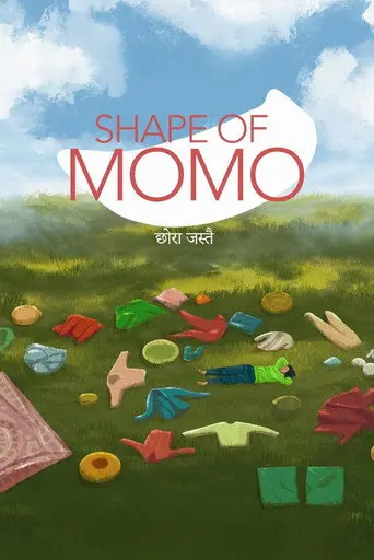 Shape of Momo (2026)