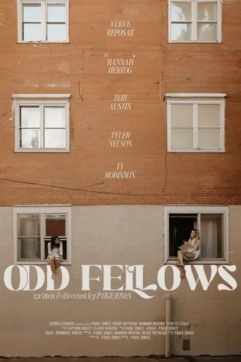 Odd Fellows (2025)
