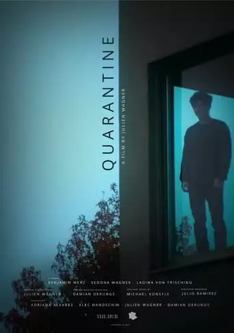 Quarantine (2021)