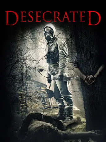 Desecrated (2015)