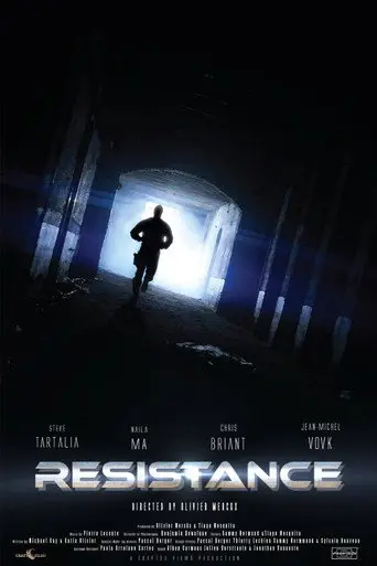 Resistance (2012)