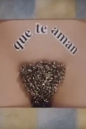 Las Partes De Mi Que Te Aman Son Seres Vacios (1995)