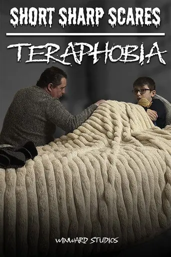 Short Sharp Scares: Teraphobia (2026)
