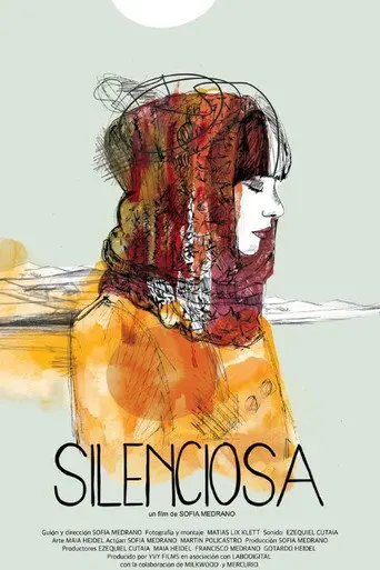 Stillness (2018)