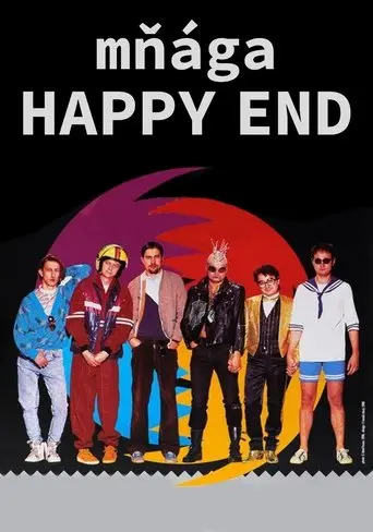 Mnaga - Happy End (1996)