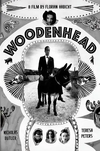 Woodenhead (2003)