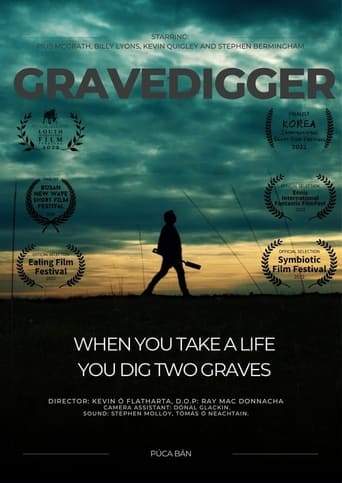 Gravedigger (2022)