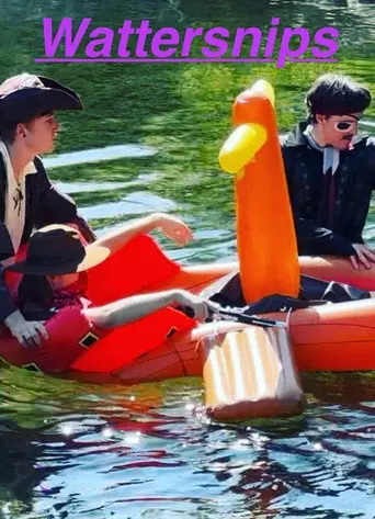 The Company of the Wattersnip Corsairs (2025)