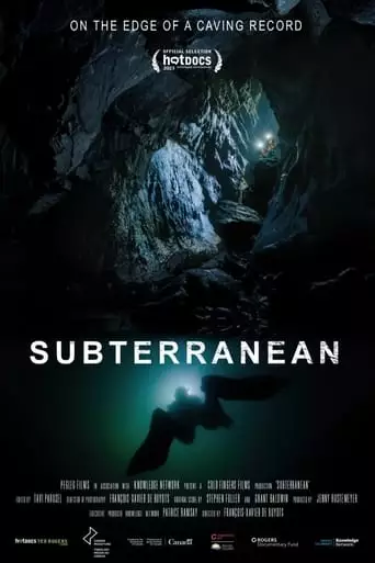 Subterranean (2023)