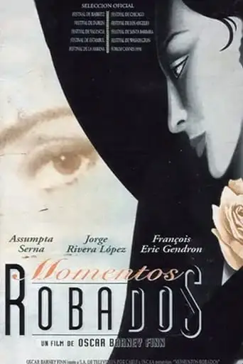 Stolen Moments (1998)