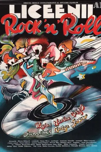 High Schoolers: Rock 'n' Roll (1991)