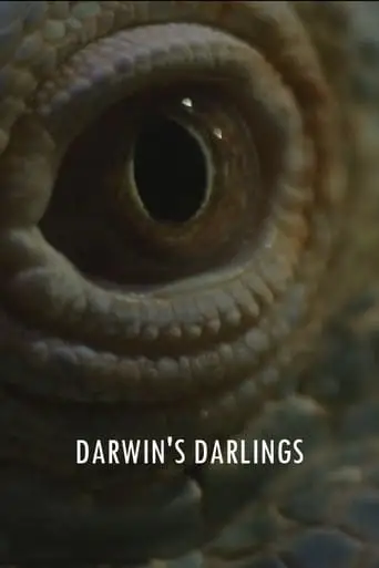 Darwin's Darlings (2023)
