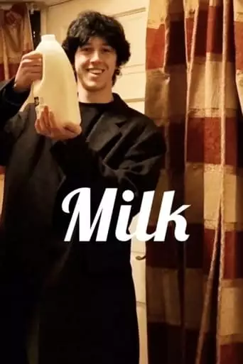 Milk (2023)
