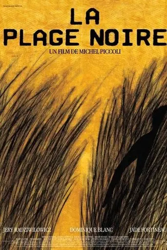 La Plage Noire (2001)