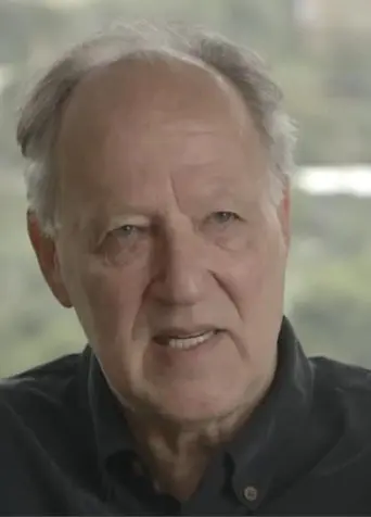 Werner Herzog and Errol Morris on 'The Act of Killing' (2013)