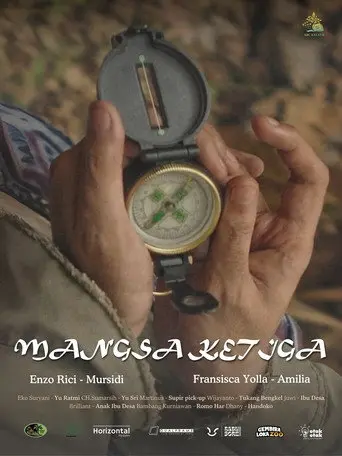 Mangsa Ketiga (2025)