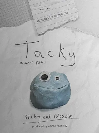 Tacky (2025)