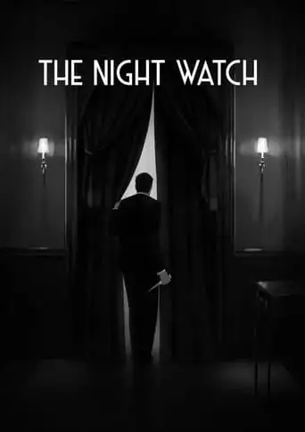 Ronde De Nuit (The Night Watch) (2021)