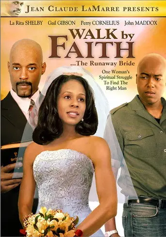 Walk By Faith (2007)