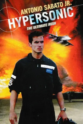Hyper Sonic (2002)