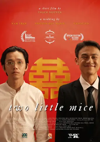 Two Little Mice (2024)