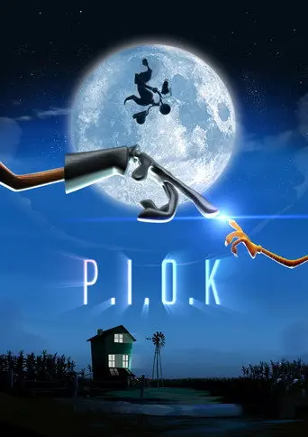 P.I.O.K (2012)