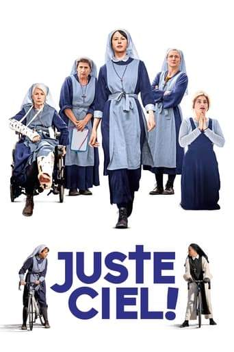 Juste Ciel! (2023)