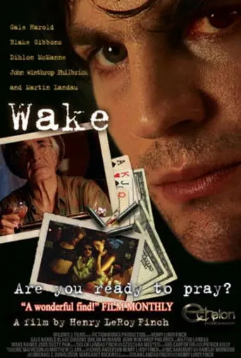 Wake (2003)