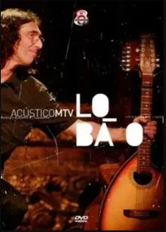 Acústico MTV: Lobão (2006)